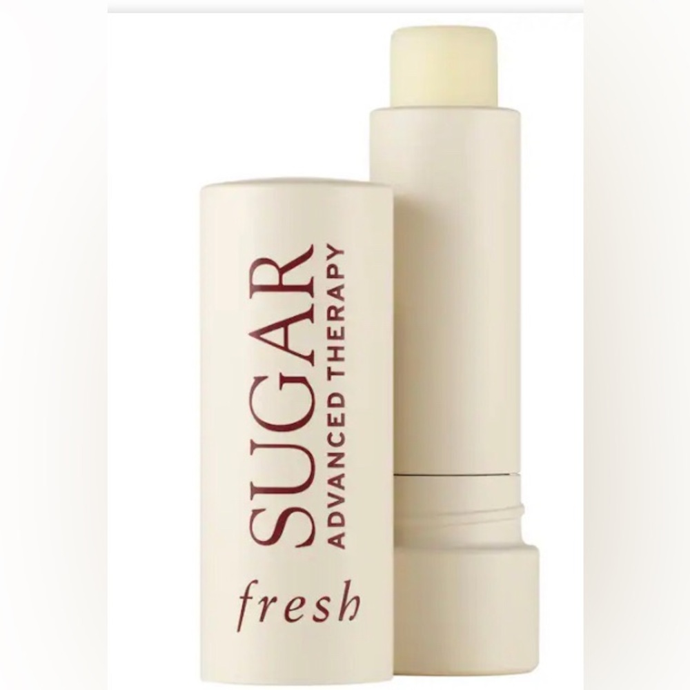 fresh Sugar Advanced Therapy Treatment Lip Balm
